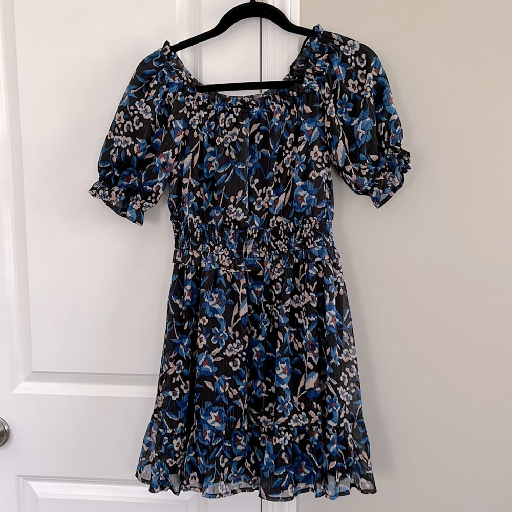 Aqua dress XS